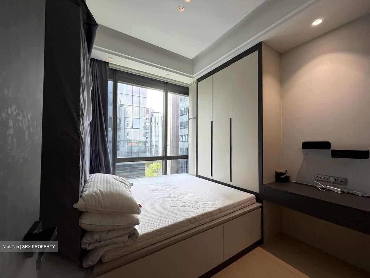 Leedon Residence (D10), Condominium #574559791